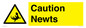 WV16885: Caution Newts