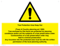 WV16891: Tree Protection Area Keep Out