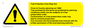 WV16891: Tree Protection Area Keep Out