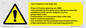 WV16891: Tree Protection Area Keep Out