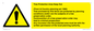 WV16891: Tree Protection Area Keep Out