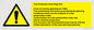 WV16891: Tree Protection Area Keep Out