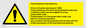 WV16891: Tree Protection Area Keep Out