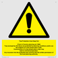 WV16891: Tree Protection Area Keep Out