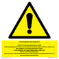 WV16891: Tree Protection Area Keep Out