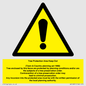 WV16891: Tree Protection Area Keep Out