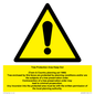 WV16891: Tree Protection Area Keep Out