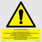 WV16891: Tree Protection Area Keep Out