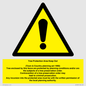 WV16891: Tree Protection Area Keep Out