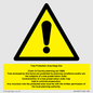 WV16891: Tree Protection Area Keep Out