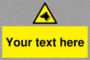 WV3016: Custom Warning: Guard dog