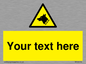 WV3016: Custom Warning: Guard dog