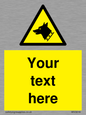 WV3016: Custom Warning: Guard dog
