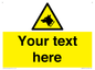 WV3016: Custom Warning: Guard dog