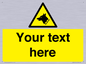 WV3016: Custom Warning: Guard dog