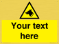 WV3016: Custom Warning: Guard dog