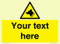WV3016: Custom Warning: Guard dog
