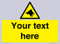 WV3016: Custom Warning: Guard dog