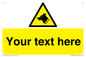 WV3016: Custom Warning: Guard dog