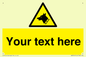 WV3016: Custom Warning: Guard dog