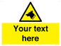 WV3016: Custom Warning: Guard dog
