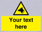 WV3016: Custom Warning: Guard dog