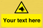 WV3016: Custom Warning: Guard dog