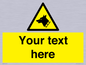 WV3016: Custom Warning: Guard dog