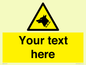 WV3016: Custom Warning: Guard dog
