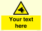 WV3016: Custom Warning: Guard dog