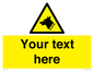 WV3016: Custom Warning: Guard dog
