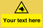 WV3016: Custom Warning: Guard dog