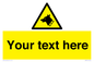 WV3016: Custom Warning: Guard dog
