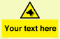 WV3016: Custom Warning: Guard dog
