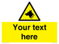 WV3016: Custom Warning: Guard dog