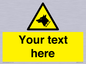 WV3016: Custom Warning: Guard dog