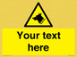 WV3016: Custom Warning: Guard dog