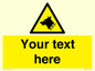 WV3016: Custom Warning: Guard dog