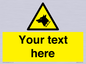 WV3016: Custom Warning: Guard dog