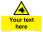 WV3016: Custom Warning: Guard dog