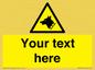 WV3016: Custom Warning: Guard dog