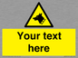 WV3016: Custom Warning: Guard dog