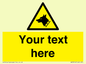 WV3016: Custom Warning: Guard dog