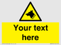 WV3016: Custom Warning: Guard dog