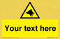 WV3016: Custom Warning: Guard dog