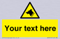 WV3016: Custom Warning: Guard dog