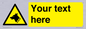 WV3016: Custom Warning: Guard dog