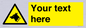 WV3016: Custom Warning: Guard dog