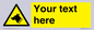 WV3016: Custom Warning: Guard dog