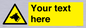 WV3016: Custom Warning: Guard dog